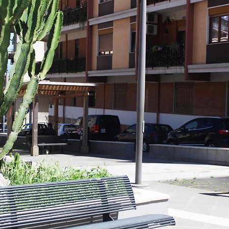 Casa Medusa メッシーナ エクステリア 写真
